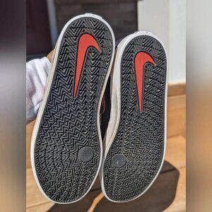 Nike SB Check skate shoes